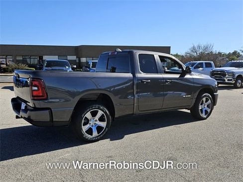 New 2025 RAM 1500 Tradesman image 11