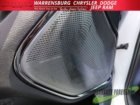 New 2026 RAM 1500 Limited image 34