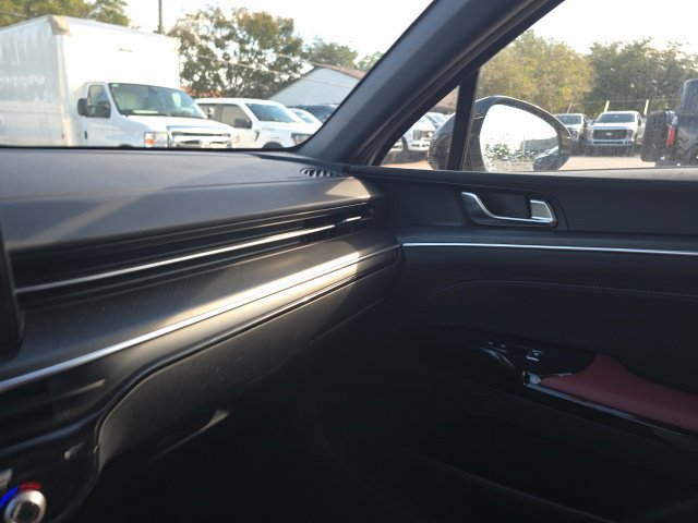 Used 2026 Kia K5 GT-Line w/ GT-Line Red Interior Package FWD image 16
