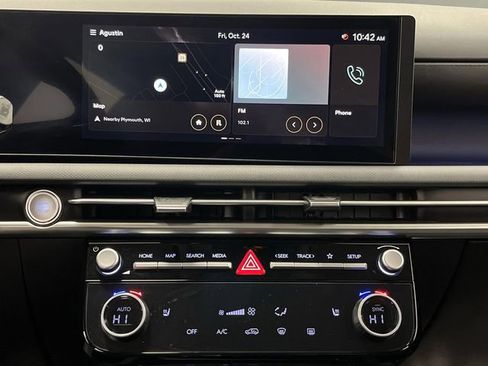 Used 2025 Hyundai Tucson SEL image 9