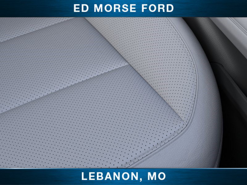 New 2026 Ford Explorer Platinum w/ LUX Leather Package AWD/4WD image 38