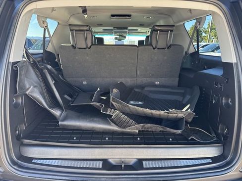 Used 2019 GMC Yukon XL Denali w/ Denali Ultimate Package image 31