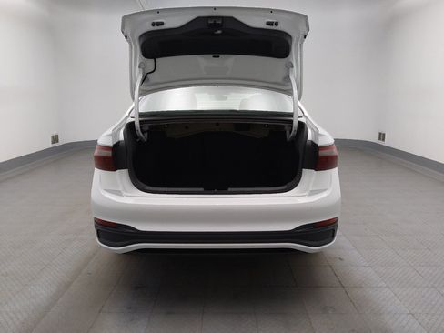 Used 2025 Volkswagen Jetta S FWD image 29