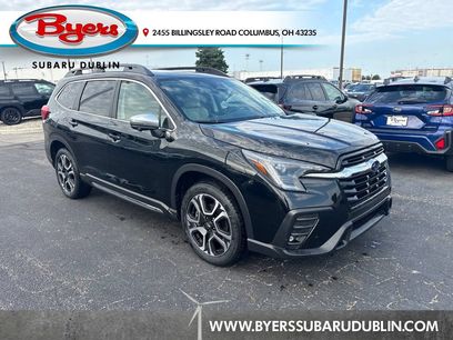 Used 2023 Subaru Ascent Limited w/ Technology Package
