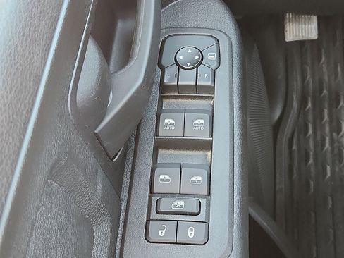 Used 2026 RAM 3500 Tradesman image 24