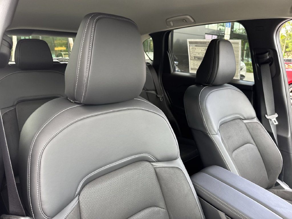 New 2026 MAZDA CX-5 Select AWD/4WD image 46