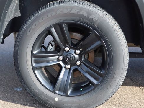 Used 2022 RAM 1500 Classic Warlock image 18