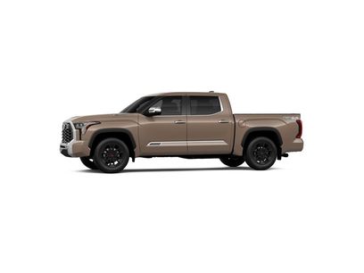 New 2026 Toyota Tundra 1794 Edition