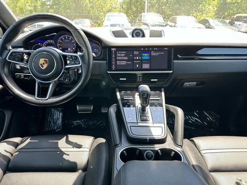 Used 2020 Porsche Cayenne S AWD/4WD image 10