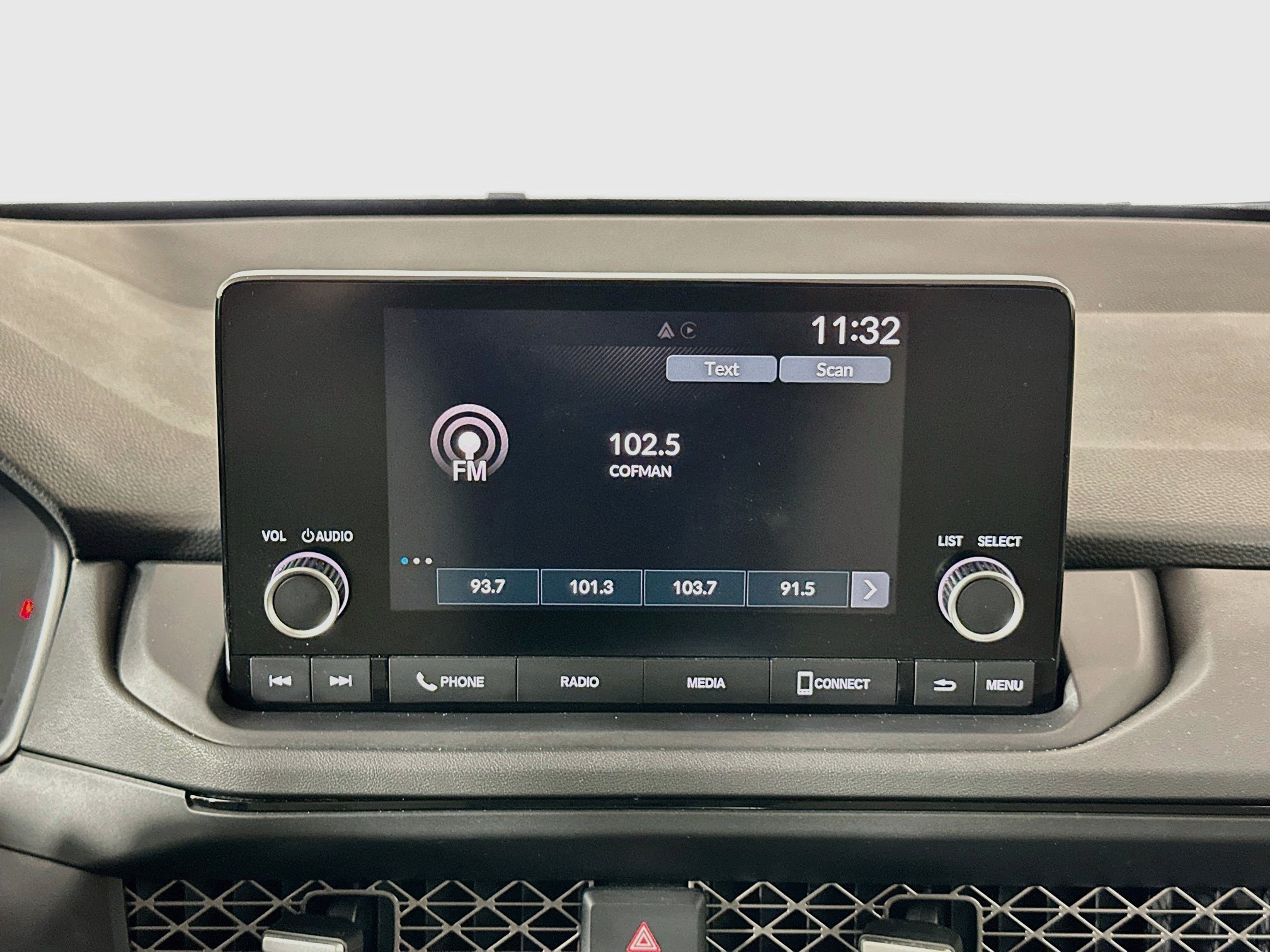 Used 2023 Honda Accord EX image 21