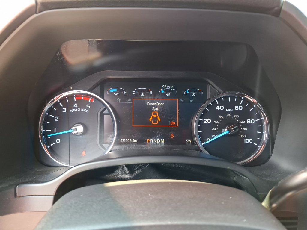 Used 2020 Ford F250 Platinum AWD/4WD image 20