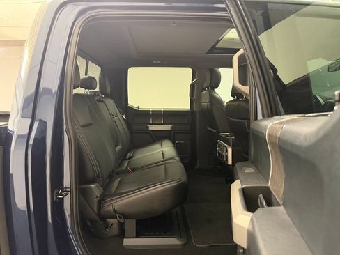 Used 2020 Ford F250 Lariat AWD/4WD image 29