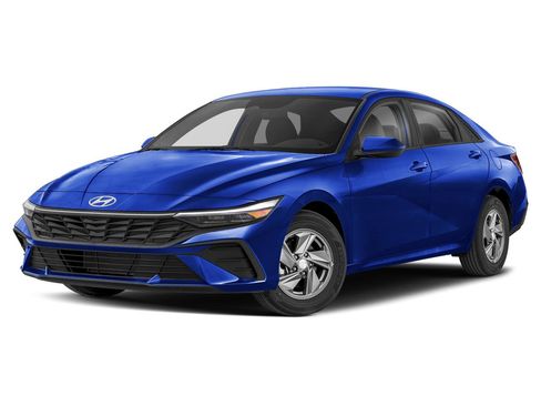 New 2026 Hyundai Elantra SE image 31