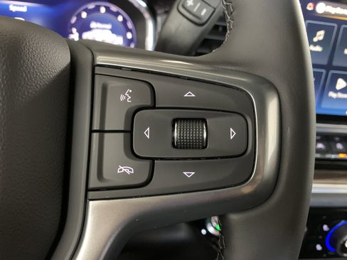 New 2026 Chevrolet Silverado 1500 LT image 22