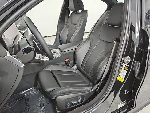 Certified 2023 BMW M340i w/ Shadowloine Package image 22