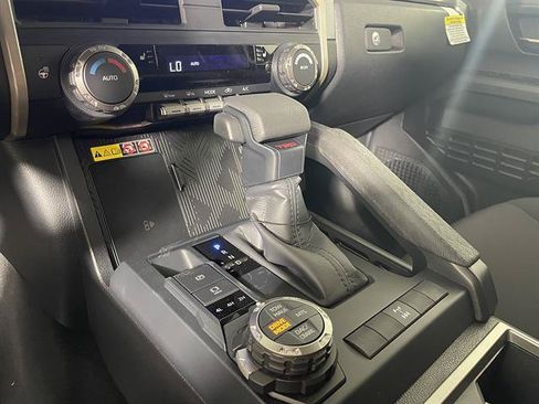 New 2026 Toyota Tacoma TRD Off-Road AWD/4WD image 20