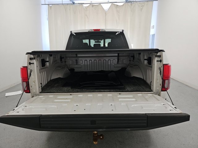 Used 2018 Ford F150 Lariat AWD/4WD image 34