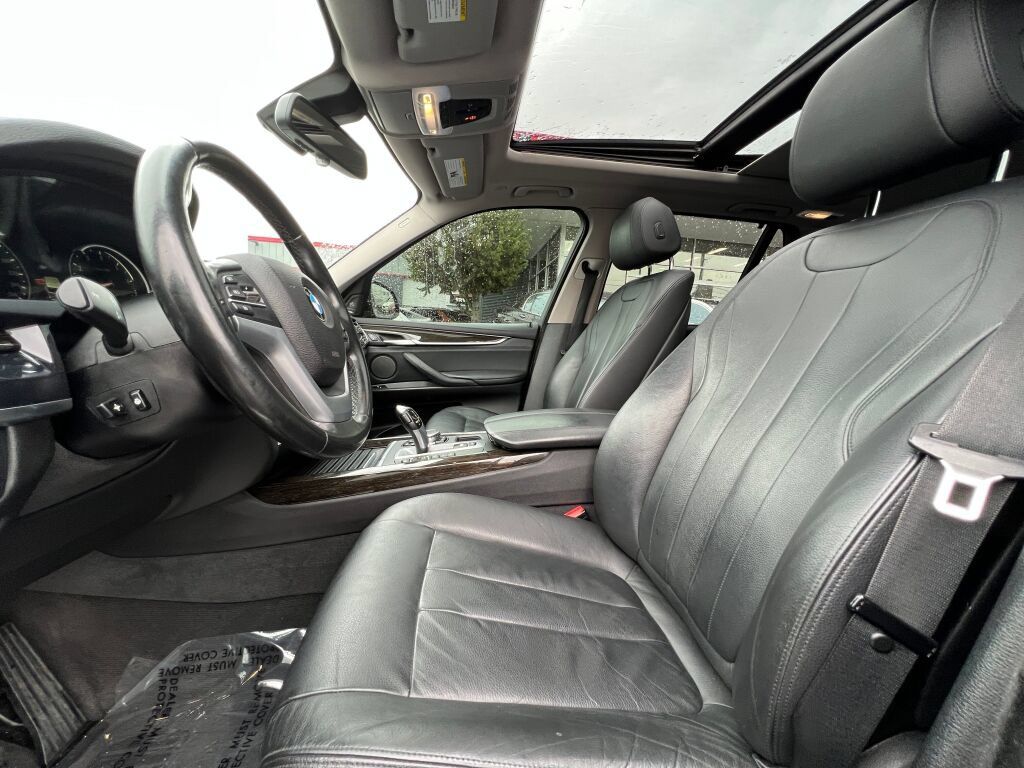 Used 2016 BMW X5 xDrive35i AWD/4WD image 16
