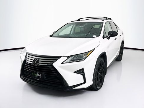 Used 2017 Lexus RX 350 AWD image 3