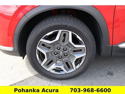 Used 2021 Hyundai Santa Fe Limited image 26