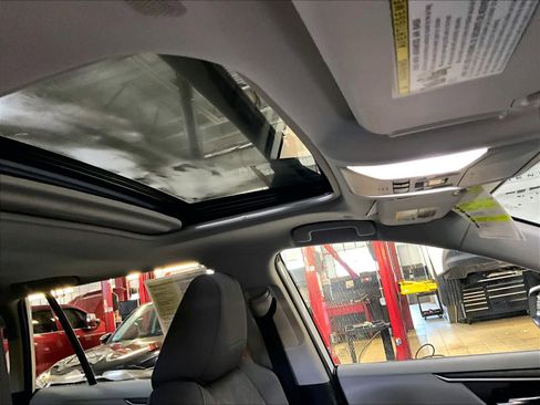 Used 2023 Toyota RAV4 XLE w/ Convenience Package image 22