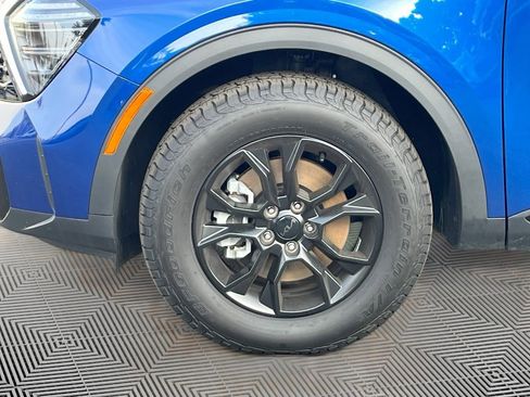 Certified 2025 Kia Sportage X-Pro Prestige image 31