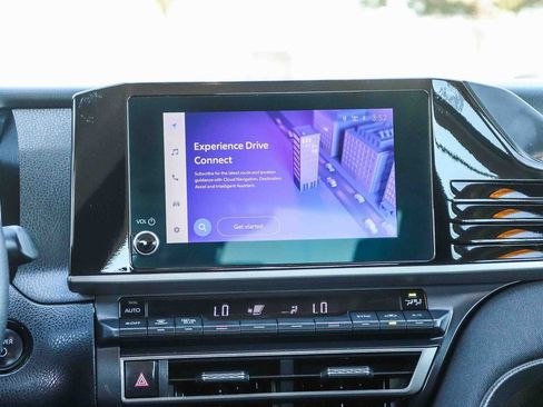 Certified 2025 Toyota Camry LE FWD image 17