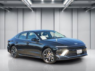 Used 2024 Hyundai Sonata SEL video 1