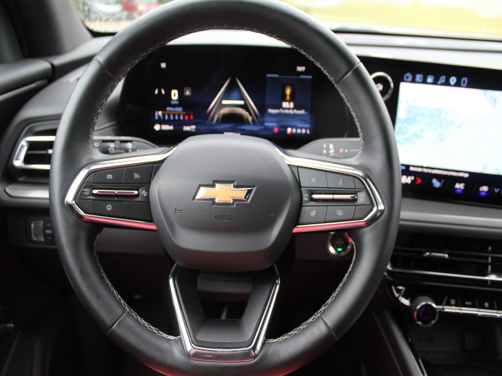 Used 2026 Chevrolet Traverse LT AWD/4WD image 20