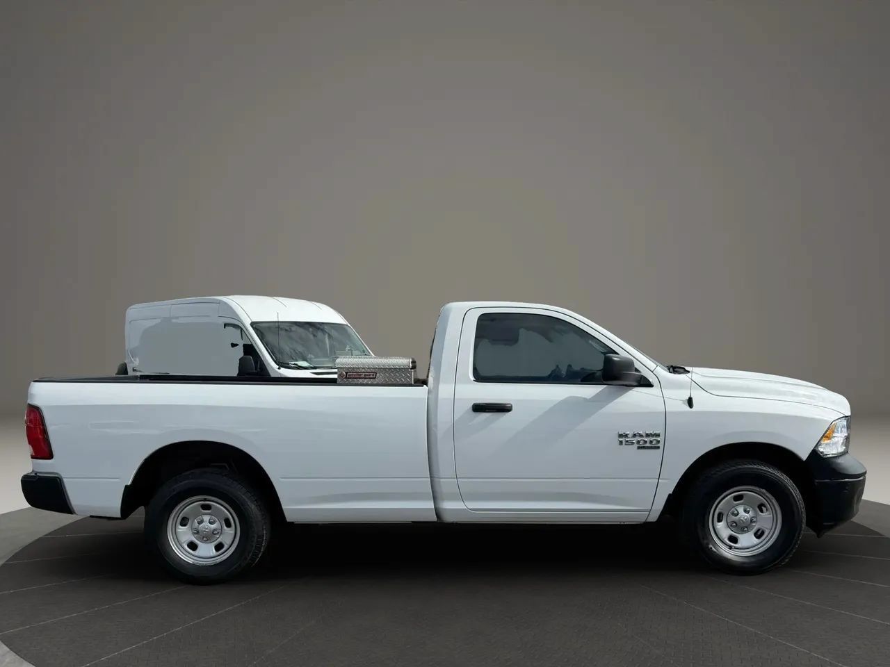 Used 2022 RAM 1500 Tradesman w/ Power & Remote Entry Group AWD/4WD image 7