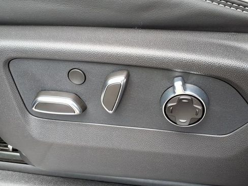 New 2026 GMC Sierra 1500 AT4X AWD/4WD image 15