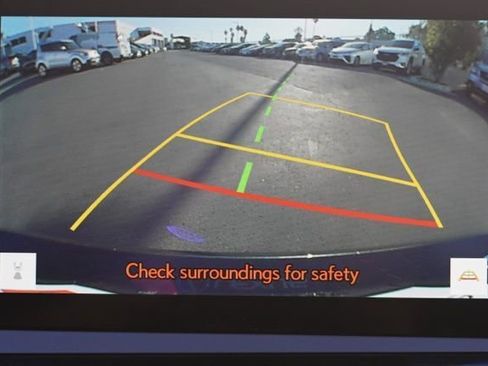 Used 2024 Lexus ES 350 w/ Premium Package image 26