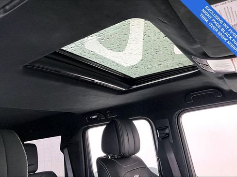 Used 2024 Mercedes-Benz G 63 AMG 4MATIC image 23