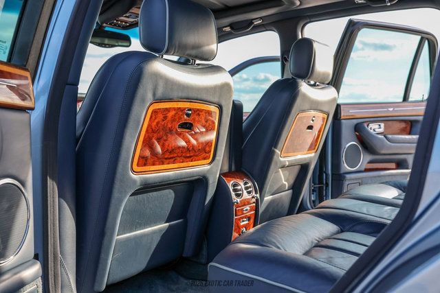 Used 2006 Bentley Arnage R RWD image 22