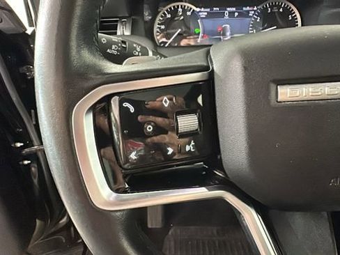 Used 2023 Land Rover Discovery Sport SE R-Dynamic AWD/4WD image 16