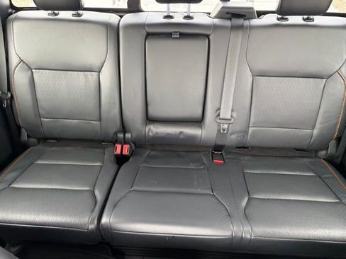 Used 2025 Ford F350 Lariat w/ Lariat Ultimate Package image 17