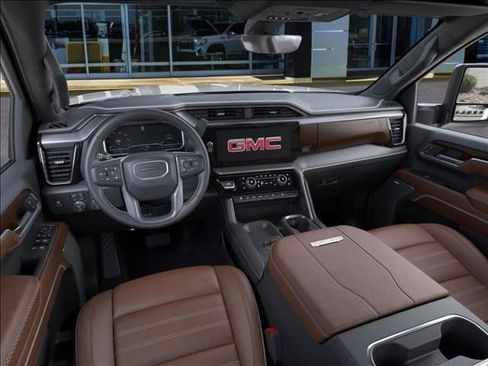 New 2026 GMC Sierra 2500 Denali Ultimate image 15