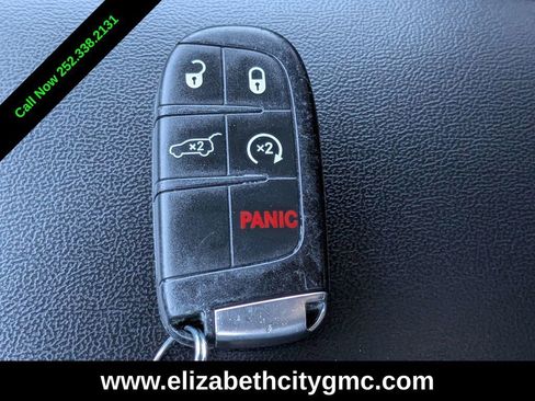 Used 2023 Dodge Durango GT image 32