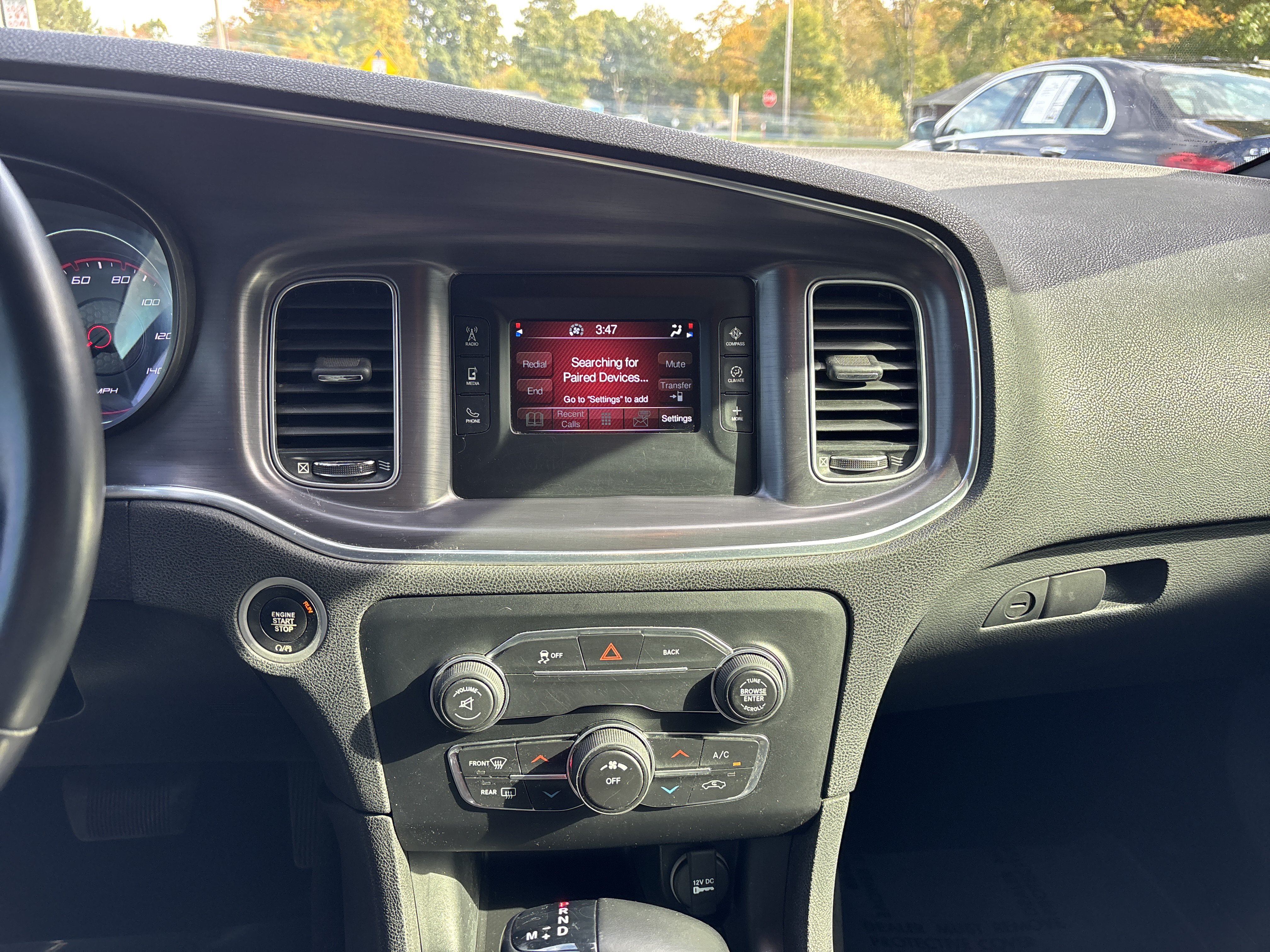 Used 2016 Dodge Charger SE RWD image 19