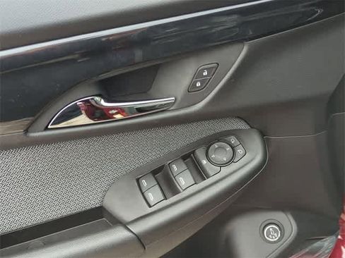 New 2025 Chevrolet TrailBlazer LT w/ Convenience Package image 21