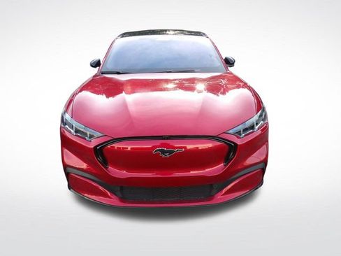 Used 2024 Ford Mustang Mach-E Premium RWD image 4