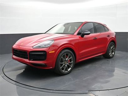 Used 2023 Porsche Cayenne GTS w/ Assistance Package