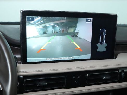 Used 2022 Lincoln Nautilus Reserve image 30