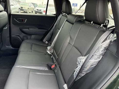 New 2026 Subaru Outback Limited image 15