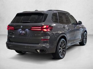 New 2026 BMW X5 xDrive40i w/ M Sport Package video 2