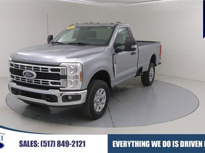 Certified 2024 Ford F350 XLT w/ FX4 Off-Road Package