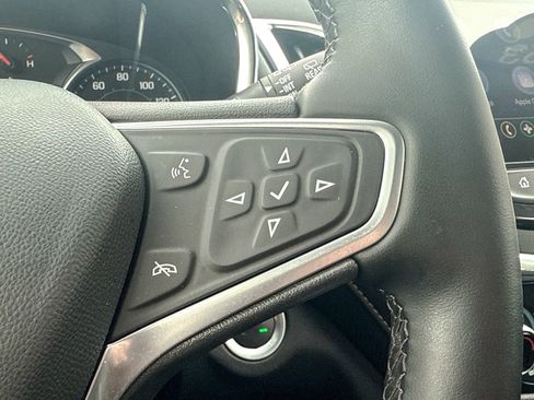 Certified 2023 Chevrolet Equinox Premier w/ LPO, Cargo Package image 48