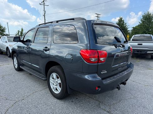 Used 2008 Toyota Sequoia SR5 RWD image 5