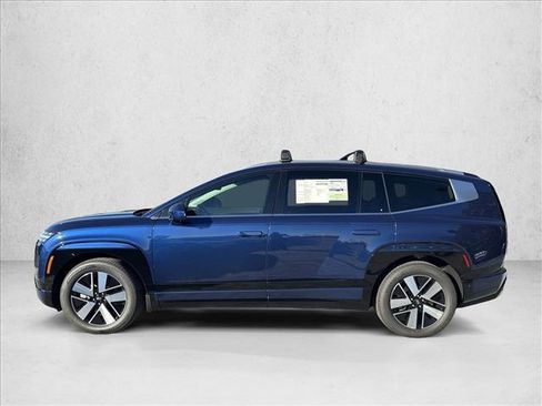 New 2026 Hyundai Ioniq 9 SEL image 5