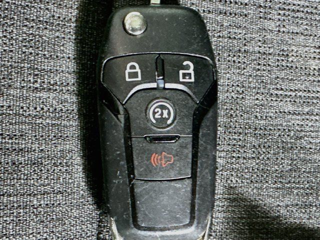 Used 2024 Ford Maverick XLT w/ XLT Luxury Package AWD/4WD image 17